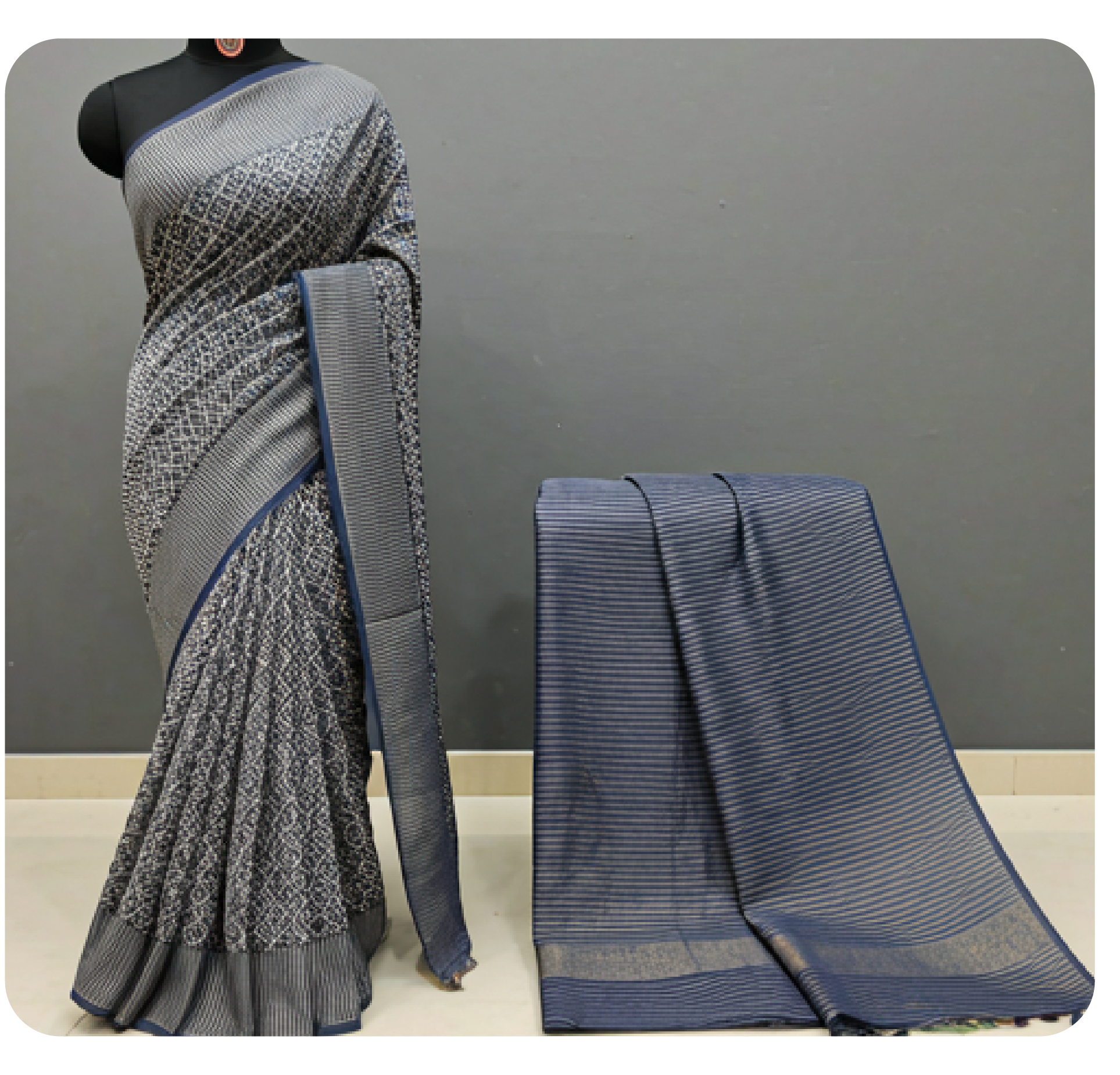 Cotton & Handloom